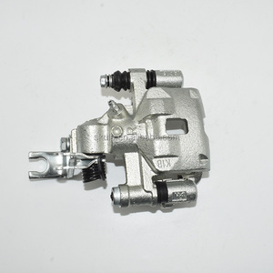 Pinza de freno trasera para coche, pieza para FORD Laser Lynx BKZT2699ZA BKZT2698ZA - Product Image 3