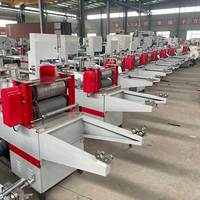 Idées de petites entreprises : Machine de fabrication de papier tissu pour serviettes, prix de la machine à fabriquer du papier tissu pour serviettes