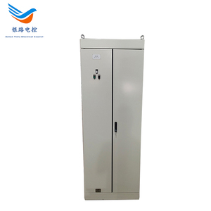 Distribución de energía Junction del gabinete/batería electrónica caso con ventilación - Product Image 2