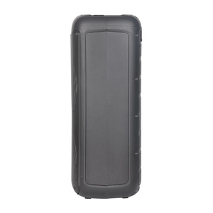 Altoparlante OEM di Alta Qualità <span class=keywords><strong>con</strong></span> Doppio Woofer da 8 Pollici, Luce RGB Effetto Fiamma, 40W, Alimentazione USB per Uso Esterno in Parchi e <span class=keywords><strong>Casa</strong></span> - Product Image 4