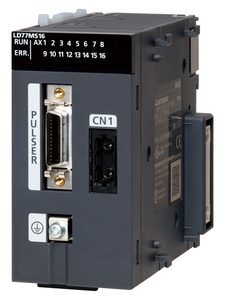 New Original L-Series Simple motion control module LD77MS16 <b>Electronic</b> <b>Stocks</b> - Product Image 3