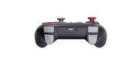 Control de Juego Inalámbrico ONIKUMA C1, Controlador con Eje 3D, RGB, Joystick con Sensor Hall, Definición de Macros y Botones Traseros para Switch