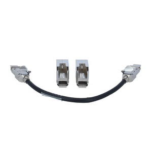 C9300L C9300L-STACK-KIT C9300L-STACK-KIT = C9300L-STACK-KIT2 pour <span class=keywords><strong>San</strong></span> <span class=keywords><strong>FranCis</strong></span>-co Stack Kit - Product Image 3