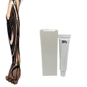 Nuevos Productos 2025 en Stock: Accesorios de Maquillaje Permanente, Crema Blanca para Tatuajes, Máquina de Eliminación de Tatuajes, Suministros de Microblading - Product Image 4