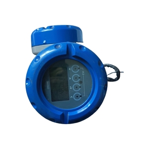 เครื่องวัดอัตราการไหลแบบโคริโอลิส Krohne OPTIMASS 6400 ความแม่นยำสูง +/-0.05% สำหรับการวัดการไหลของก๊าซอุณหภูมิต่ำมาก - Product Image 4
