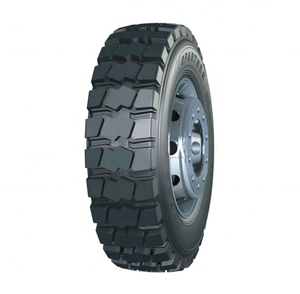 Pneus de camion importés HEADWAY AOSEN DOUBLESTAR, pneus radiaux 14.00R20 - Product Image 5
