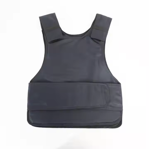 <span class=keywords><strong>Chaleco</strong></span> táctico resistente y duradero de alta calidad con tela firme para un acceso rápido - Product Image 2