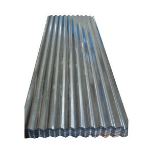 Custom Processing 20 Gauge in acciaio zincato goffrato piastra di raccordo in metallo Zero Spangle taglio caratteristiche Tisi - Product Image 5