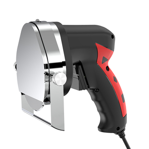 Máquina Eléctrica para Cortar Kebab y <span class=keywords><strong>Shawarma</strong></span>, Venta Directa de Fábrica, Máquina con el Mejor Precio - Product Image 1
