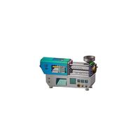 Machines de fabrication de micro-plastiques pour l'injection de pièces en plastique, mini machine de moulage par injection de bureau, petite machine de moulage par injection de plastique