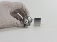 Moteur à engrenages planétaires DC ultra-compact, micro-moteur à engrenages planétaires DC avec protocole CANBUS