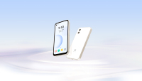 Teléfono Móvil Qin 3 Ultra, Teléfono Inteligente Android 12, Pantalla Táctil Completa de 8GB+256GB, Teléfono de 5.05 Pulgadas, Cámara de 5M FF/8M AF