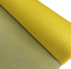 AR fibra di vetro Scrim 125gsm maglia 110gsm maglia in fibra di vetro rotolo per parete di rinforzo e <span class=keywords><strong>mabel</strong></span> - Product Image 3