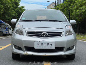 ขายส่งจากโรงงาน รถยนต์โตโยต้า ยาริส <span class=keywords><strong>มือ</strong></span><span class=keywords><strong>สอง</strong></span> คุณภาพสูง รุ่นปี <span class=keywords><strong>2011</strong></span> 1.6E เกียร์ออโต้ รุ่น Meidong พร้อมการตรวจสอบความปลอดภัย - Product Image 3