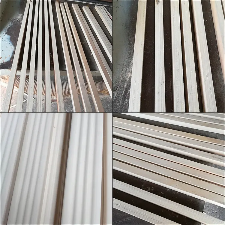 उच्च गुणवत्ता मलेशियाई LVL लकड़ी, लकड़ी Pallets बनाने के लिए चीन LVL