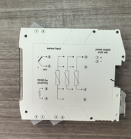 E+H ITEMP TMT72 1-Channel Universal Input Temperature Transmitter for ATEX Certified Plastic Metal OEM/ODM for Hazardous