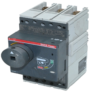 Plc parça marka orijinal SACE T4L 250 devre komisyoncusu T4L250 - Product Image 1