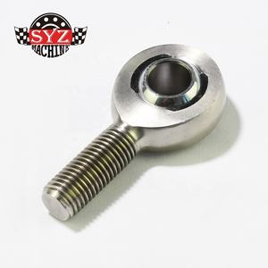 Bearing Ujung Batang Heim Joint Pria XM 5/8 RH Baja Chromoly Tugas Berat untuk UTV ATV - Product Image 5