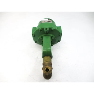 CONTROLS 513R-GS 6-30PSI 1/<span class=keywords><strong>2</strong></span>インチ NSNP新品オリジナル即納倉庫産業オートメーションPLCプログラミングコントローラー - Product Image 1