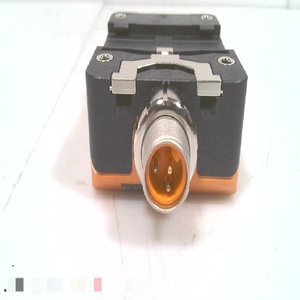 مستشعر قرب جديد وأصلي طراز IDC2050BARKASLLS-300BL رقم ID0038 118347 للتحكم في البرمجة الآلية - Product Image 1