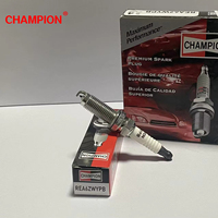 Bujía Champion Marine RC12YC, Bujías para Automóviles, Bujías Japonesas, Bujías P GN, Bujías RCJ8 RC9MC4