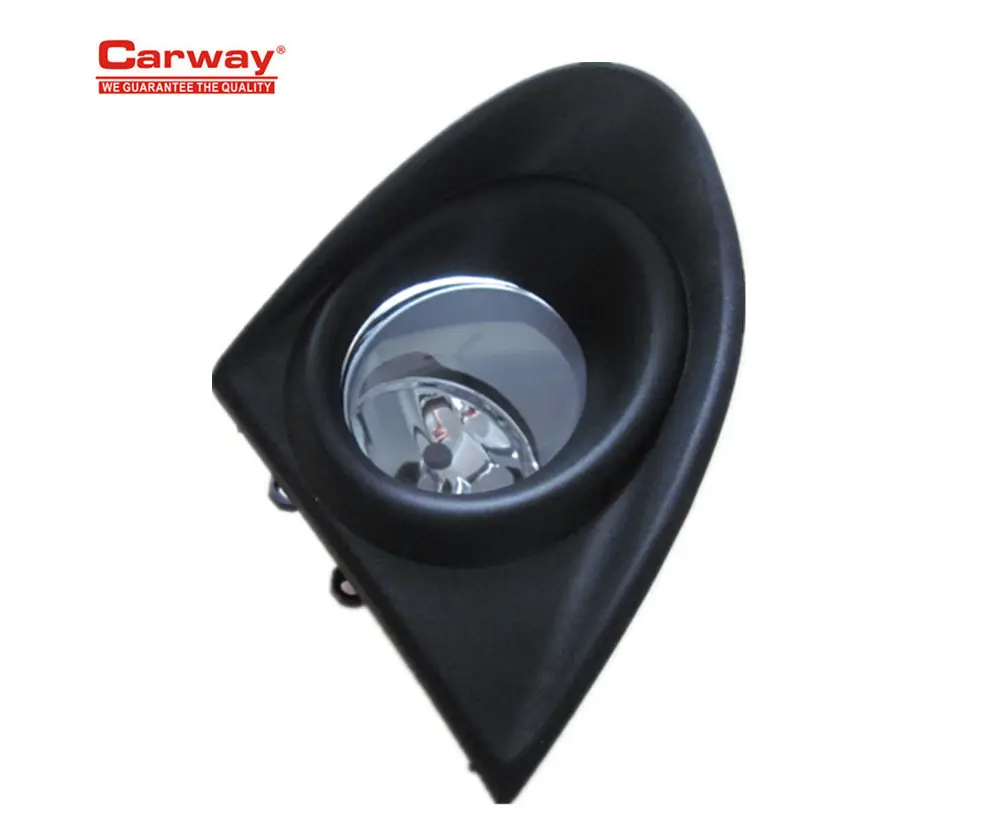 CARWAY High Quality Fog Light For Toyota Corolla Axio 2013 To 2015