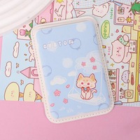 Tempat Kartu Telepon Magnetik Kustom, Dompet MagSafe yang Dipersonalisasi, Sarung Kartu Kredit Kulit Tipis untuk iPhone, Ide Hadiah Estetis
