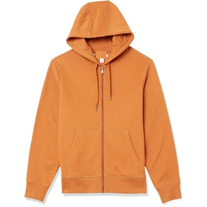 Fitspi Wholesale Custom Embroidery Logo Heavyweight Cotton Hoodie Men 500Gsm <strong>Bulk</strong> Blank French <strong>Terry</strong> Oversize - Product Image 1