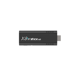 XS97สติ๊ก H313แอนดรอยด์4K ควบคุมด้วยเสียงสำหรับโฆษณาออลวินเนอร์ระดับพรีเมี่ยมดีไซน์ใหม่ - Product Image 2