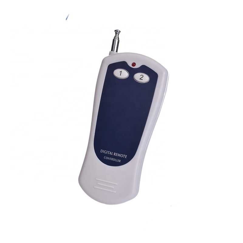 Multi-Button <strong>433mhz</strong> Long Distance Range <strong>Learning</strong> Code 1527 chips <strong>Remote</strong> Control for Gate
