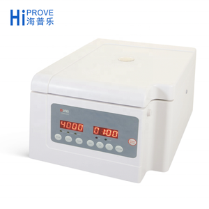 Dm0408 מהירות נמוכה צנטריפוגה עם A8-15P רוטור רגיל במהירות גבוהה dm0506 צנטריפוגה - Product Image 1