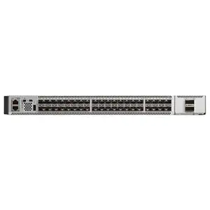 C9500-40X-E Ciscos C9500 serisi 40 10 Gigabit Ethernet portları + 2x40GE ağ anahtarı