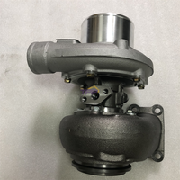 Turbocompresseur de moteur 115-1179 1151179 Pièces de turbocompresseur pour Caterpillar CAT 3116