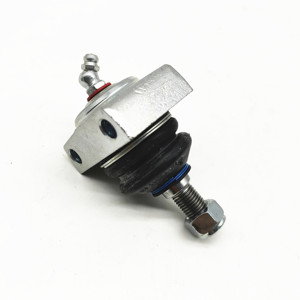 Nuevas Piezas de Suspensión JOKA, Rótula Superior Izquierda y Derecha GSJ131 109255 para Auto Clásico <span class=keywords><strong>TRIUMPH</strong></span> TR4 TR5 <span class=keywords><strong>TR6</strong></span> - Product Image 3