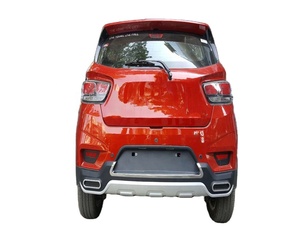 Parachoques delantero guardia kit de carrocería para <span class=keywords><strong>mahindra</strong></span> <span class=keywords><strong>KUV100</strong></span> - Product Image 6