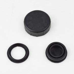 Aidel Cheliwu Brake <b>Fluid</b> Reservoir Seal Cap Push Up Upper <b>Pump</b> Lower <b>Pump</b> RCS Small <b>Fluid</b> Cup 72777371 - Product Image 1