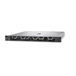 Harga Server komputer Poweredge R240 Xeon Cpu, Server komputer jaringan Iptv Server