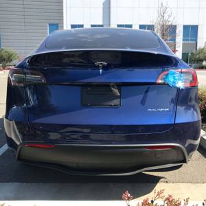 2025 nouveau Style bas <span class=keywords><strong>prix</strong></span> haute qualité <span class=keywords><strong>Tesla</strong></span> modèle Y Pro longue endurance <span class=keywords><strong>voiture</strong></span> d'occasion à vendre - Product Image 2