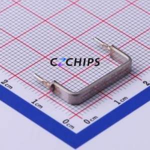 Resistencia de Detección de Corriente H5-20-10F-t2-y / Resistencia de Derivación (THT) Resistencia de Muestreo 10mOhm 1% 5W - Product Image 1