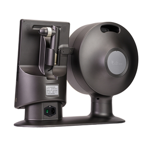 low price full-face 3d skin analysis machine ai facial analysis system 3d smart skin analyzer machine - Product Image 3