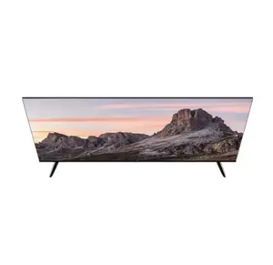 Xiaomi TV EA55 série EA 4K métal plein écran et lunette étroite EA65 EA75 EA50 EA58 EA43 xiaomi Smart TV nouveau