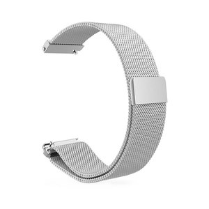 <span class=keywords><strong>Correa</strong></span> de Reloj de Repuesto de Acero Inoxidable de 20 mm y 22 mm con Liberación Rápida para <span class=keywords><strong>GTS</strong></span> <span class=keywords><strong>2</strong></span> Mini GTR 2E, <span class=keywords><strong>Correa</strong></span> de Moda Duradera en Varios Colores - Product Image 5