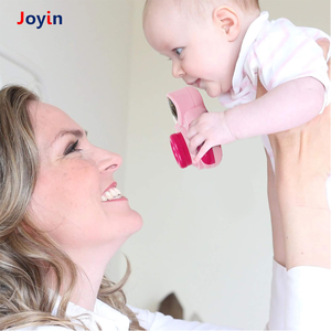 Caméra lumineuse pour bébé Jouet d'apprentissage interactif STEM Cadeau éducatif pour enfants Toddler Photographie Jouer Développement sensoriel musical - Product Image 6