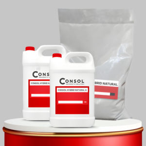 Consol lai Epoxy Primer sàn tự nhiên waterbased hiệu quả độ ẩm hàng rào bảo vệ xây dựng UV <span class=keywords><strong>Sealant</strong></span> dính - Product Image 5