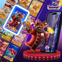 Distributor Game Juwa Golden Dragon Baru, Pengembang Perangkat Lunak Game Ikan Online Fire Qilin, Orion Star2 Bahasa Inggris Bersertifikasi CE, Koin