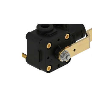 Brake System Spare <b>Part</b> 16-14318-000 / 52341-Q135 / KD2250 / 3188710 Leveling Valve for American <b>Truck</b> - Product Image 2