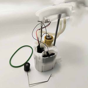 16147273276 Werks großhandel Auto Elektrische Kraftstoff pumpe für BMW F20 F30 F35 X1 2er Serie 16117273277 16117297781 16117414491 - Product Image 6