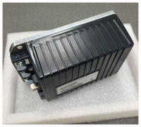 Controlador de Velocidad para Motor de CC Curtis 1266r-5351, 48V 350A, Clasificación IP65, 500W, Certificación CE ISO, Aleación de Aluminio y Plástico, para Carritos de Golf