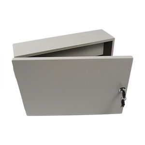 Boîtier en aluminium et acier inoxydable sur mesure OEM, armoire en tôle pour <span class=keywords><strong>coffre</strong></span>-fort - Product Image 6