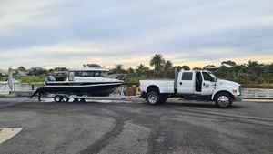 Barco <span class=keywords><strong>de</strong></span> Pesca <span class=keywords><strong>de</strong></span> Aluminio <span class=keywords><strong>de</strong></span> 7.5 Metros, Tipo Pontón, con Cabina Grande, Yate <span class=keywords><strong>de</strong></span> Lujo a <span class=keywords><strong>Precio</strong></span> Económico - Product Image 5